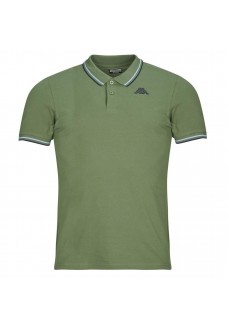 Polo deportivo Hombre Kappa Ezio 2 321Y1GW_A14 | Polos de Hombre KAPPA | scorer.es