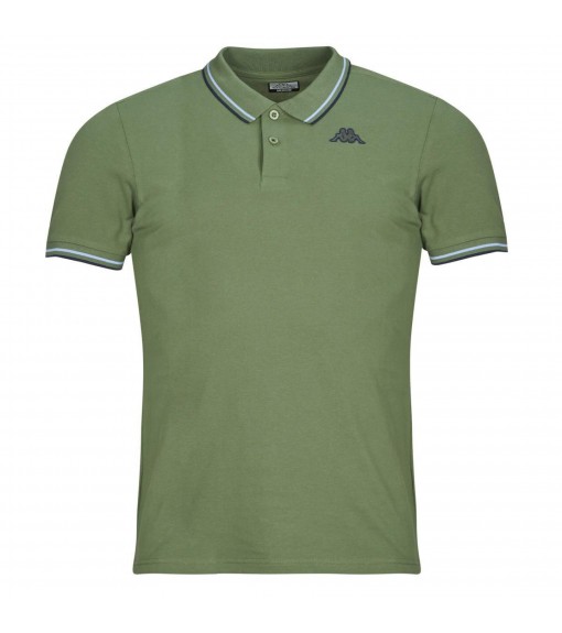 Polo de sport pour hommes Kappa Ezio 2 321Y1GW_A14 | KAPPA Polos pour hommes | scorer.es