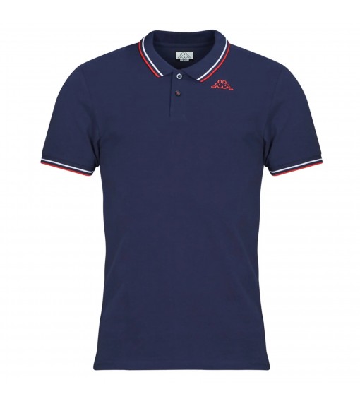 Kappa Ezio 2 Men's sport polo shirt 321Y1GW_A0X | KAPPA Men's Polo Shirts | scorer.es