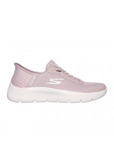 Chaussures pour femmes Skechers Go Walk Flex-Grrand 124836 MVE | SKECHERS Baskets pour femmes | scorer.es