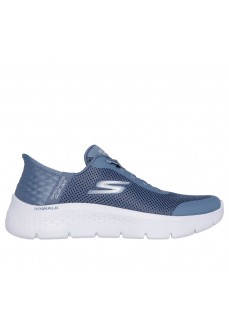 Women's Shoes Skechers Go Walk Flex-Grrand 124836 BLU | SKECHERS Women's Trainers | scorer.es