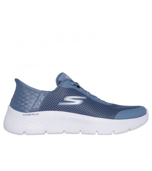 Chaussures pour femmes Skechers Go Walk Flex-Grrand 124836 BLU | SKECHERS Baskets pour femmes | scorer.es