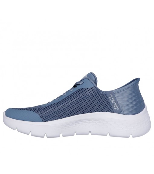 Chaussures pour femmes Skechers Go Walk Flex-Grrand 124836 BLU | SKECHERS Baskets pour femmes | scorer.es