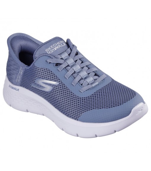 Zapatillas Mujer Skechers Go Walk Flex-Grrand 124836 BLU | Zapatillas Mujer SKECHERS | scorer.es