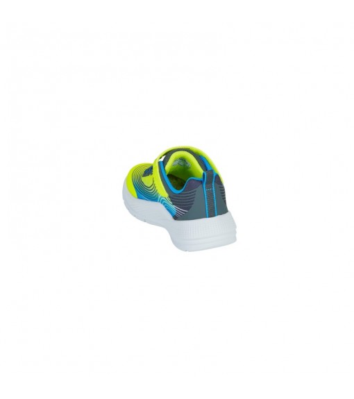 Zapatillas Niño/a Skechers Microspec Advance 403926L YLBL | Zapatillas Niño SKECHERS | scorer.es