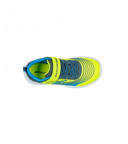 Boy/Sgirl Skechers Microspec Advance 403926L YLBL Sneakers | SKECHERS Kid's Trainers | scorer.es