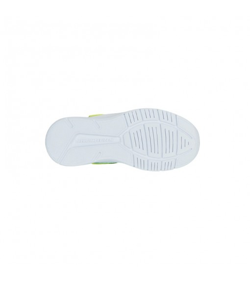 Zapatillas Niño/a Skechers Microspec Advance 403926L YLBL | Zapatillas Niño SKECHERS | scorer.es