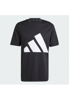 Adidas - Essentials - T-shirt à gros logo pour hommes JE8945 | ADIDAS PERFORMANCE T-shirts pour hommes | scorer.es