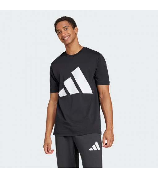 Camiseta Hombre Adidas Essentials Big Logo JE8945 | Camisetas Hombre ADIDAS PERFORMANCE | scorer.es