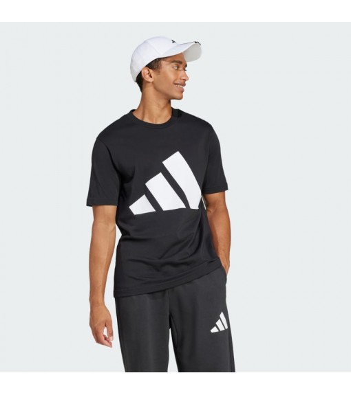 Camiseta Hombre Adidas Essentials Big Logo JE8945 | Camisetas Hombre ADIDAS PERFORMANCE | scorer.es