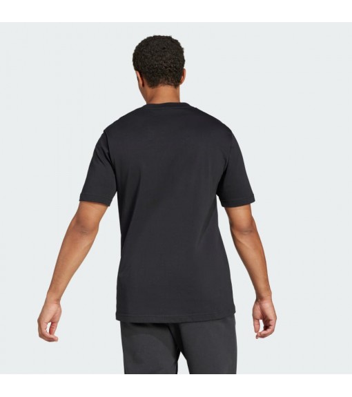 Camiseta Hombre Adidas Essentials Big Logo JE8945 | Camisetas Hombre ADIDAS PERFORMANCE | scorer.es