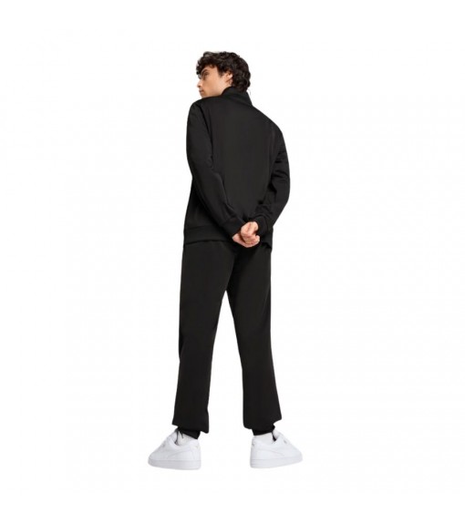 Men's Tracksuit Puma Essentials Poly Suit 684847-01 | PUMA Men's Tracksuits | scorer.es