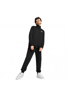 Men's Tracksuit Puma Essentials Poly Suit 684847-01 | PUMA Men's Tracksuits | scorer.es