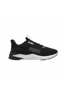 Puma Ftr Wave Men's Shoes 311095-01 | PUMA Men's Trainers | scorer.es