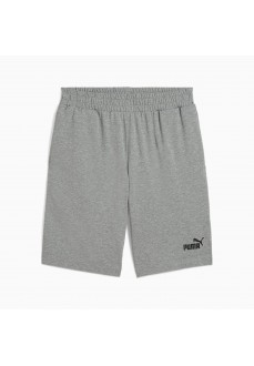 Short Hommes Puma Essential 682600-03 | PUMA Pantalons de sport pour hommes | scorer.es