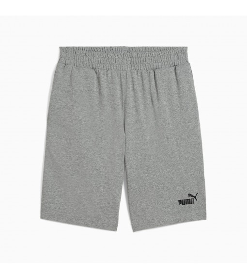 Puma Essential Men's Shorts 682600-03 | PUMA Men's Sweatpants | scorer.es