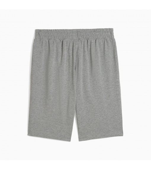 Puma Essential Men's Shorts 682600-03 | PUMA Men's Sweatpants | scorer.es