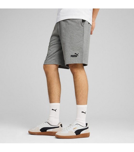 Puma Essential Men's Shorts 682600-03 | PUMA Men's Sweatpants | scorer.es