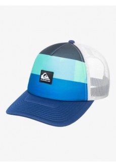 Gorra Quiksilver Emu Coop AQYHA05354-BQV0 | Gorras QUIKSILVER | scorer.es