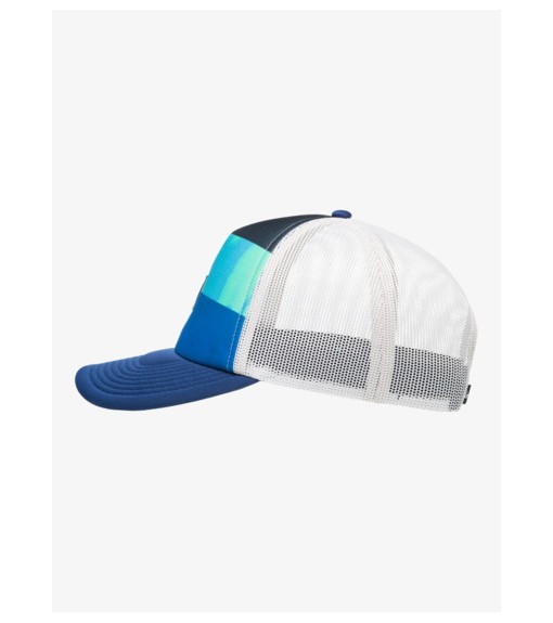 Gorra Quiksilver Emu Coop AQYHA05354-BQV0 | Gorras QUIKSILVER | scorer.es