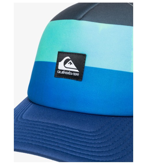 Gorra Quiksilver Emu Coop AQYHA05354-BQV0 | Gorras QUIKSILVER | scorer.es