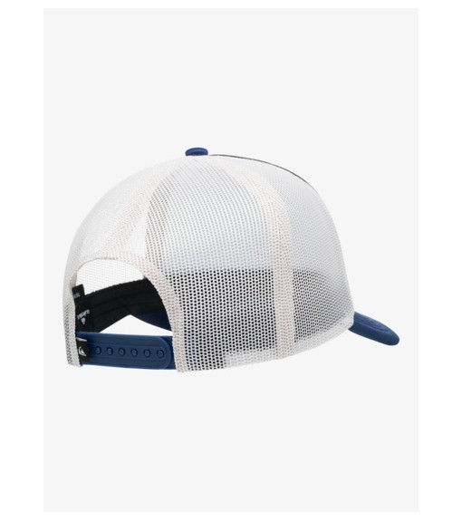 Gorra Quiksilver Emu Coop AQYHA05354-BQV0 | Gorras QUIKSILVER | scorer.es