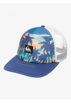 Quiksilver Emu Coop Hat AQYHA05354-BTK0 | QUIKSILVER Men's caps | scorer.es