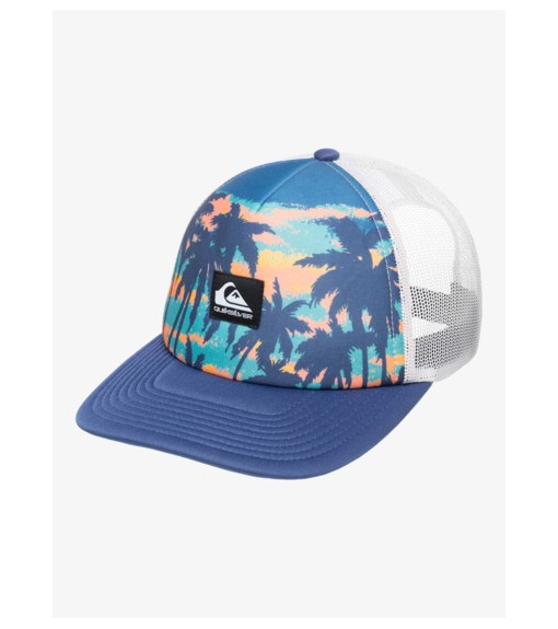 Quiksilver Emu Coop Hat AQYHA05354-BTK0 | QUIKSILVER Men's caps | scorer.es