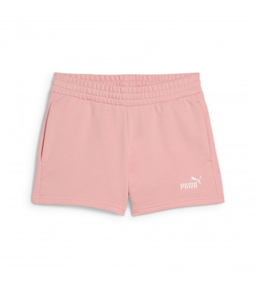 Pantalón Corto Mujer Puma Essential 682439-18 | Pantalones Deportivos Mujer PUMA | scorer.es