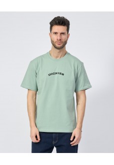 Camiseta Hombre Dickies Outdoor Ss Tee DK0A4Z8PK361 | Camisetas Hombre DICKIES | scorer.es