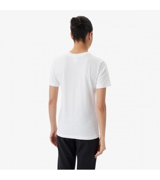 Champion Women's Box Collar T-Shirt 118090-WW001 | CHAMPION Women's T-Shirts | scorer.es