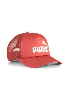 Gorra Puma Essential No 1 Logo 025986-03 | Gorras PUMA | scorer.es