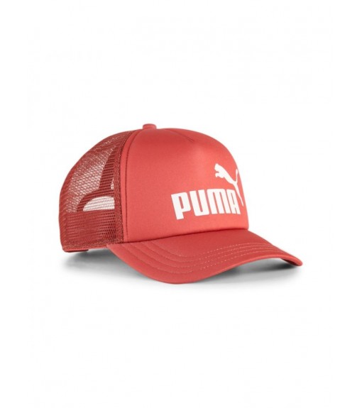 Gorra Puma Essential No 1 Logo 025986-03 | Gorras PUMA | scorer.es