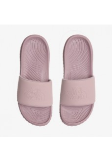 Chanclas Mujer The North Face Cush Slide NF0A8A9974W1 | Sandalias Mujer THE NORTH FACE | scorer.es