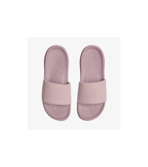 Chanclas Mujer The North Face Cush Slide NF0A8A9974W1 | Sandalias Mujer THE NORTH FACE | scorer.es