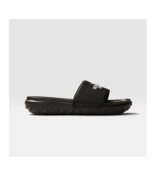 Chanclas Mujer The North Face Cush Slide NF0A8A99KX71 | Sandalias Mujer THE NORTH FACE | scorer.es