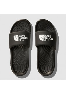 Chanclas Mujer The North Face Cush Slide NF0A8A99KX71 | Sandalias Mujer THE NORTH FACE | scorer.es