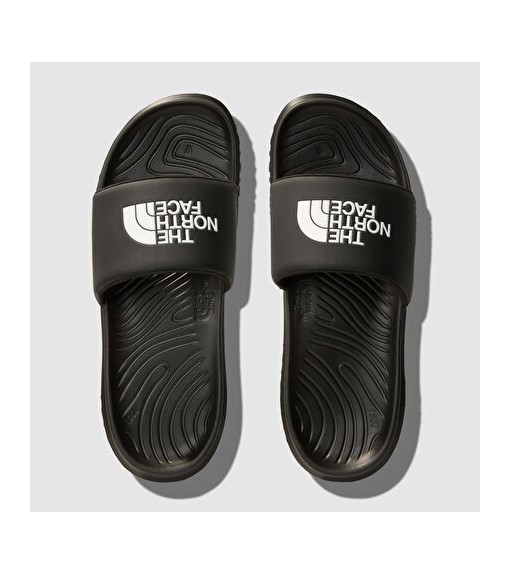 Chanclas Mujer The North Face Cush Slide NF0A8A99KX71 | Sandalias Mujer THE NORTH FACE | scorer.es