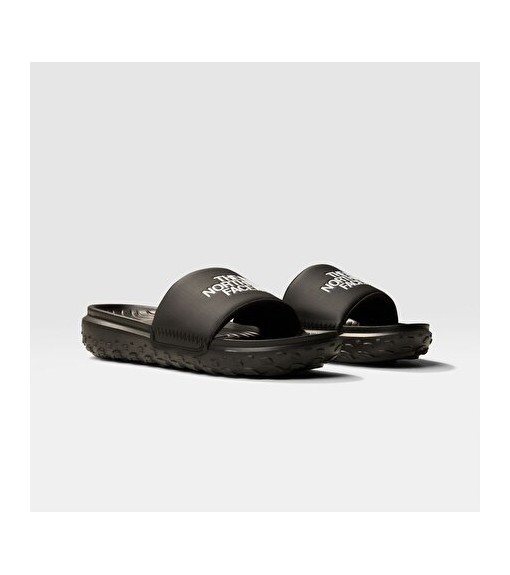 Chanclas Mujer The North Face Cush Slide NF0A8A99KX71 | Sandalias Mujer THE NORTH FACE | scorer.es