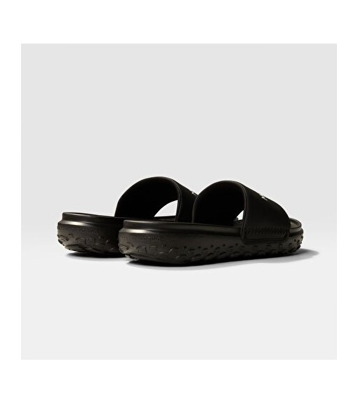 Chanclas Mujer The North Face Cush Slide NF0A8A99KX71 | Sandalias Mujer THE NORTH FACE | scorer.es