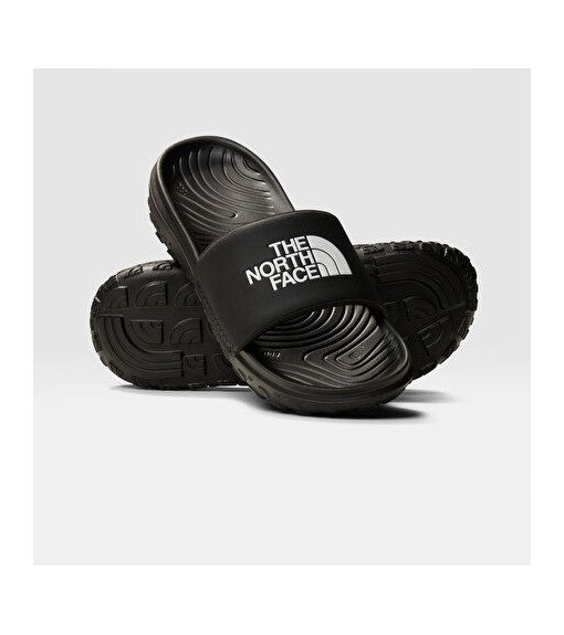 Chanclas Mujer The North Face Cush Slide NF0A8A99KX71 | Sandalias Mujer THE NORTH FACE | scorer.es