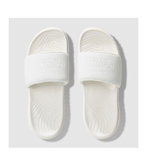 Chanclas Mujer The North Face Cush Slide NF0A8A99WID1 | Sandalias Mujer THE NORTH FACE | scorer.es