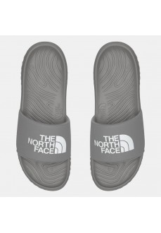 Chanclas Hombre The North Face Cush Slide NF0A8A9070N1 | Sandalias Hombre THE NORTH FACE | scorer.es