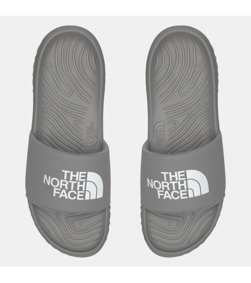 Tongs Hommes The North Face Cush Slide NF0A8A9070N1 | THE NORTH FACE Sandales pour hommes | scorer.es