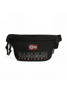 Napapijri Hering Wb 3 NP0A4GGP0411 fanny pack