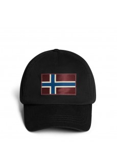 Napapijri Falis 2 Cap NP0A4HNA0411 | NAPAPIJRI Casquettes | scorer.es