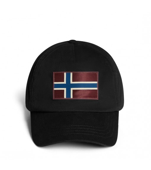 Gorra Napapijri Falis 2 NP0A4HNA0411 | Gorras NAPAPIJRI | scorer.es