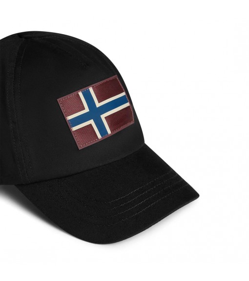 Gorra Napapijri Falis 2 NP0A4HNA0411 | Gorras NAPAPIJRI | scorer.es