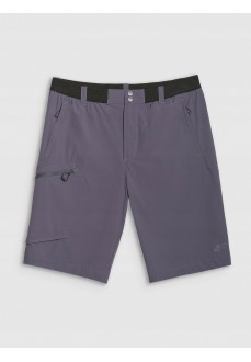 Pantalón Corto 4F 4FWSS25TFSHM0878-22 | Pantalones Deportivos Hombre 4F | scorer.es