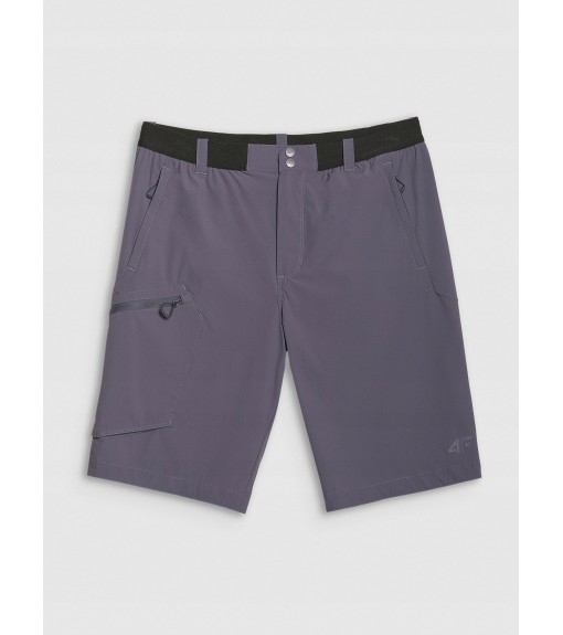 Pantalón Corto 4F 4FWSS25TFSHM0878-22 | Pantalones Deportivos Hombre 4F | scorer.es